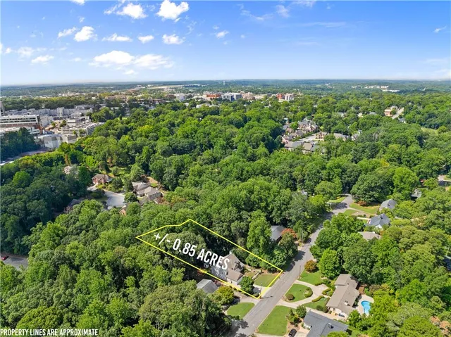 $919,000 | 1180 Springdale Road, Gainesville, GA 30501