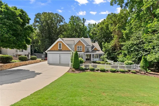 $919,000 | 1180 Springdale Road, Gainesville, GA 30501