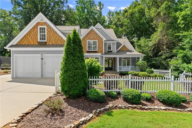 $919,000 | 1180 Springdale Road, Gainesville, GA 30501