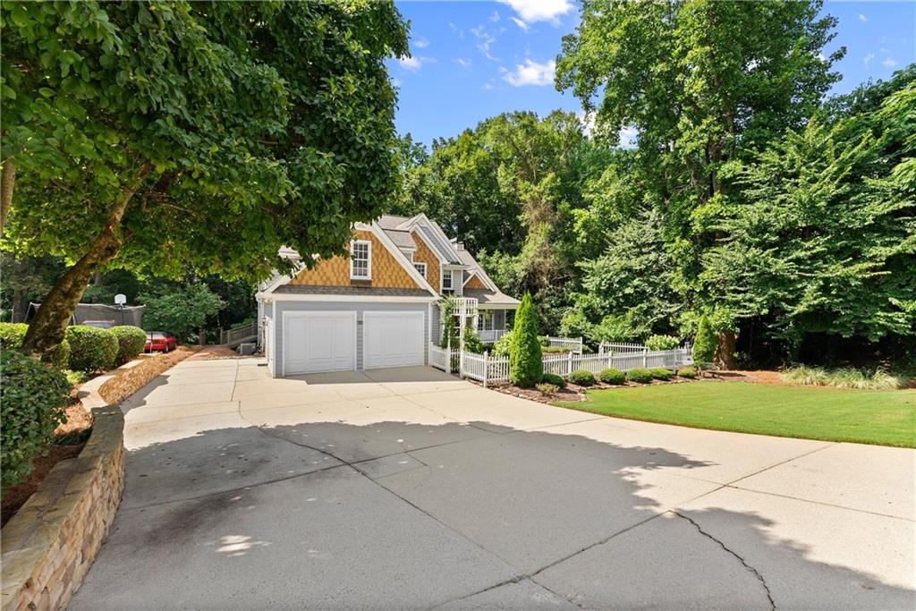 1180 Springdale Road Gainesville, GA 30501 - Photo 68 of 69