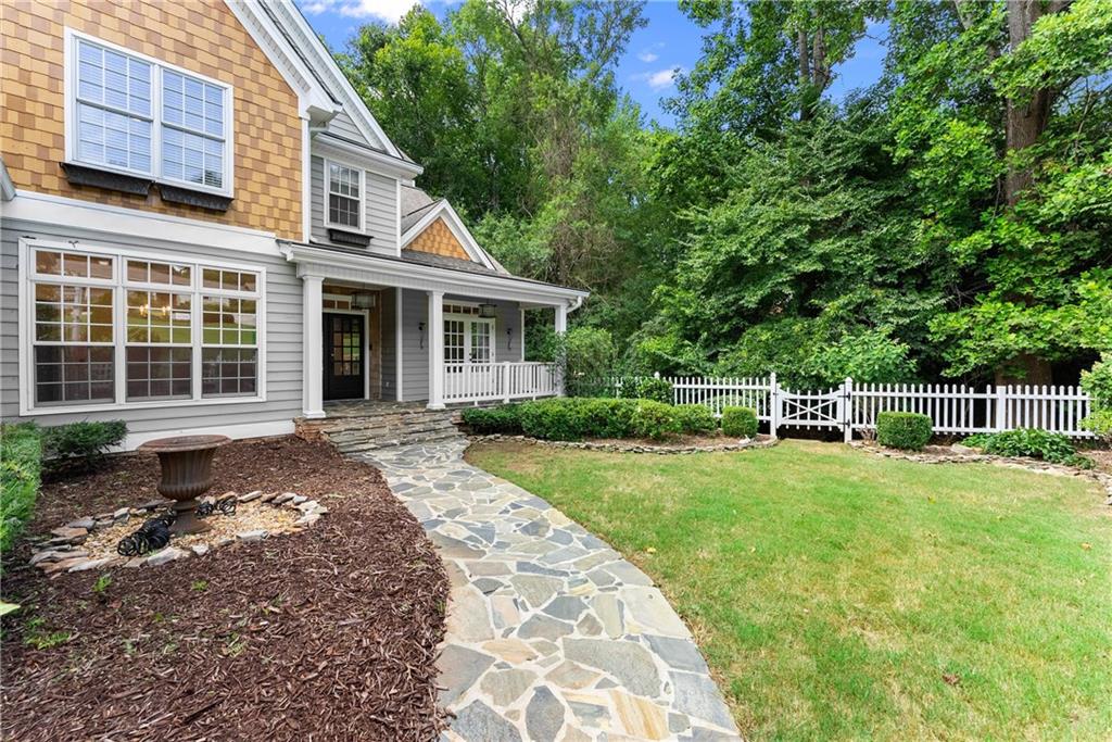 1180 Springdale Road Gainesville, GA 30501 - Photo 69 of 69