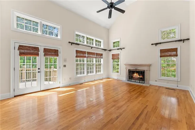 $919,000 | 1180 Springdale Road, Gainesville, GA 30501