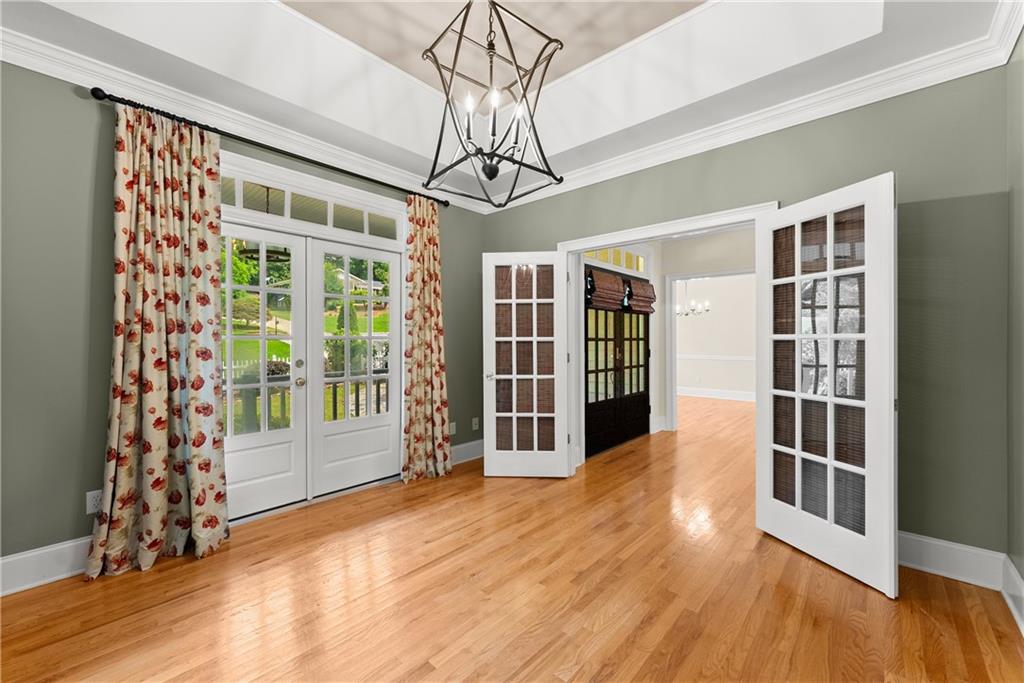 1180 Springdale Road Gainesville, GA 30501 - Photo 7 of 69