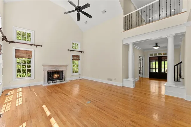 $919,000 | 1180 Springdale Road, Gainesville, GA 30501