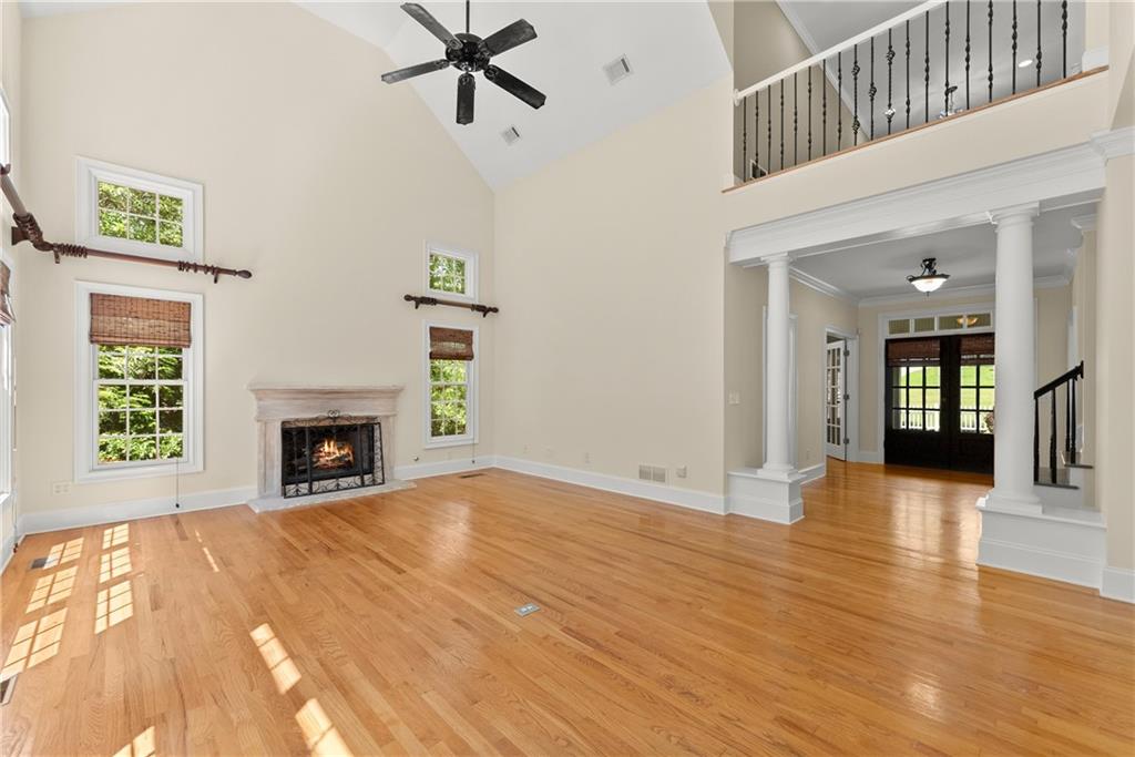 1180 Springdale Road Gainesville, GA 30501 - Photo 9 of 69