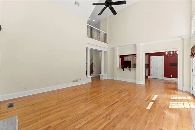 $919,000 | 1180 Springdale Road, Gainesville, GA 30501