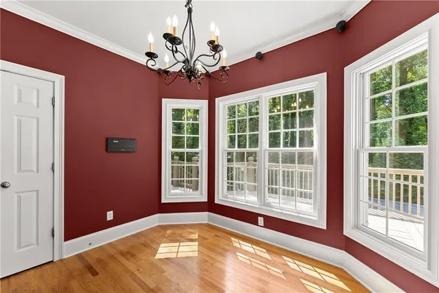 $919,000 | 1180 Springdale Road, Gainesville, GA 30501