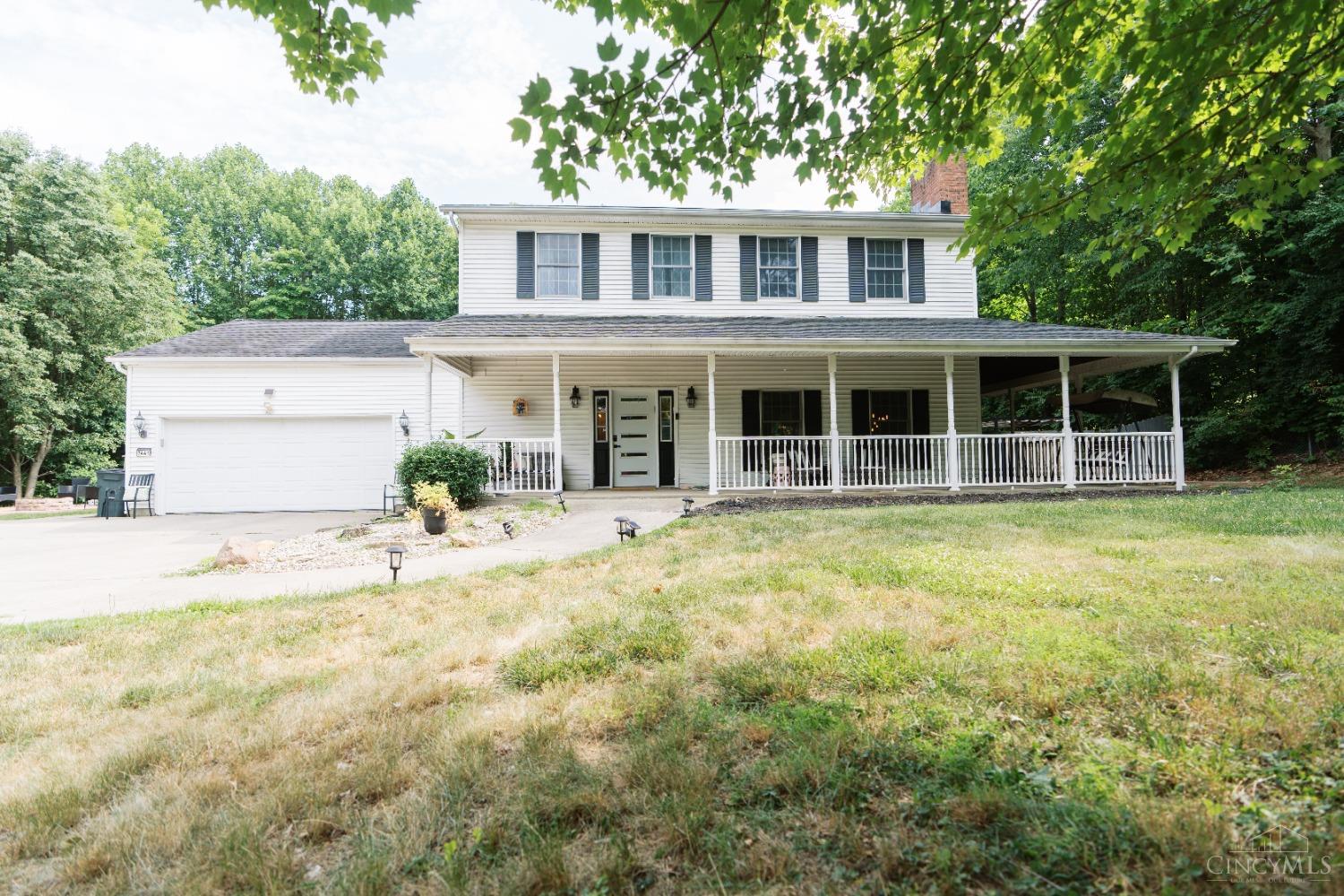 7441 Cornell Road Montgomery, OH 45242 - Photo 56 of 58 Gallery Image 56