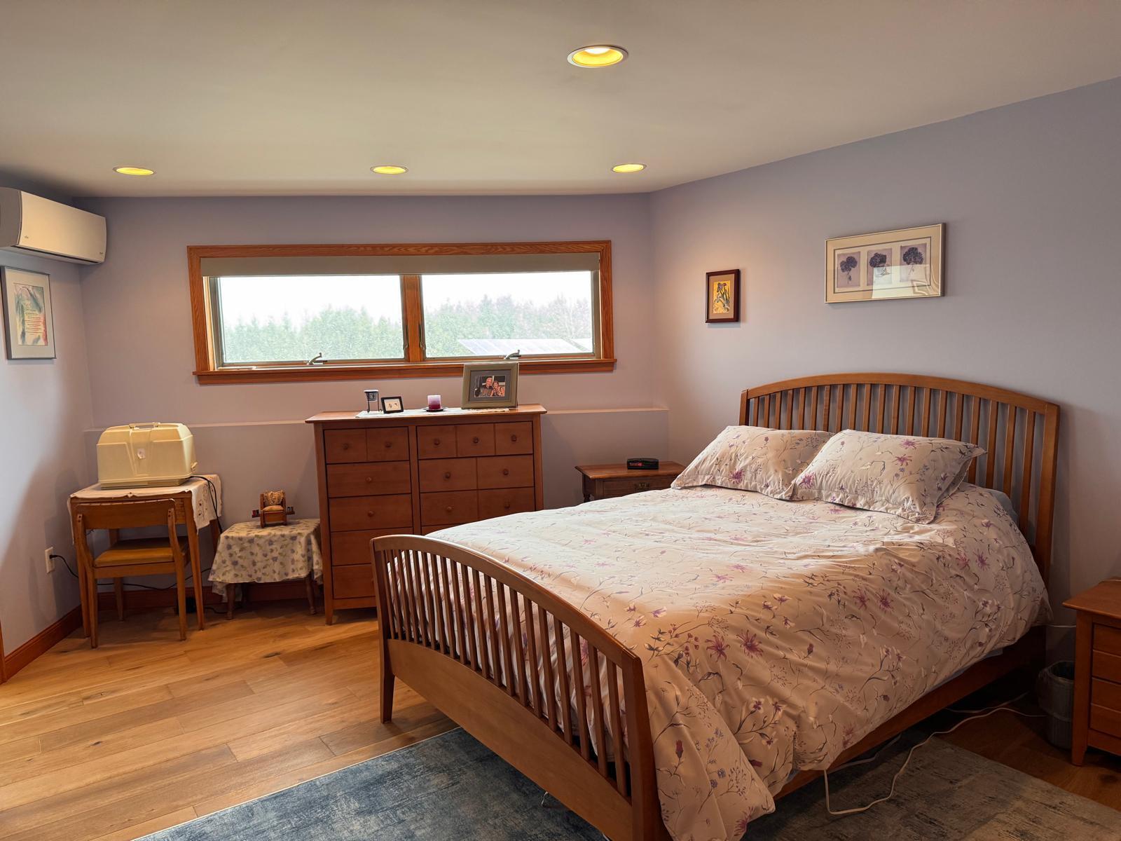55 Niles Road Presque Isle, ME 04769 - Photo 34 of 80 Primary Bedroom