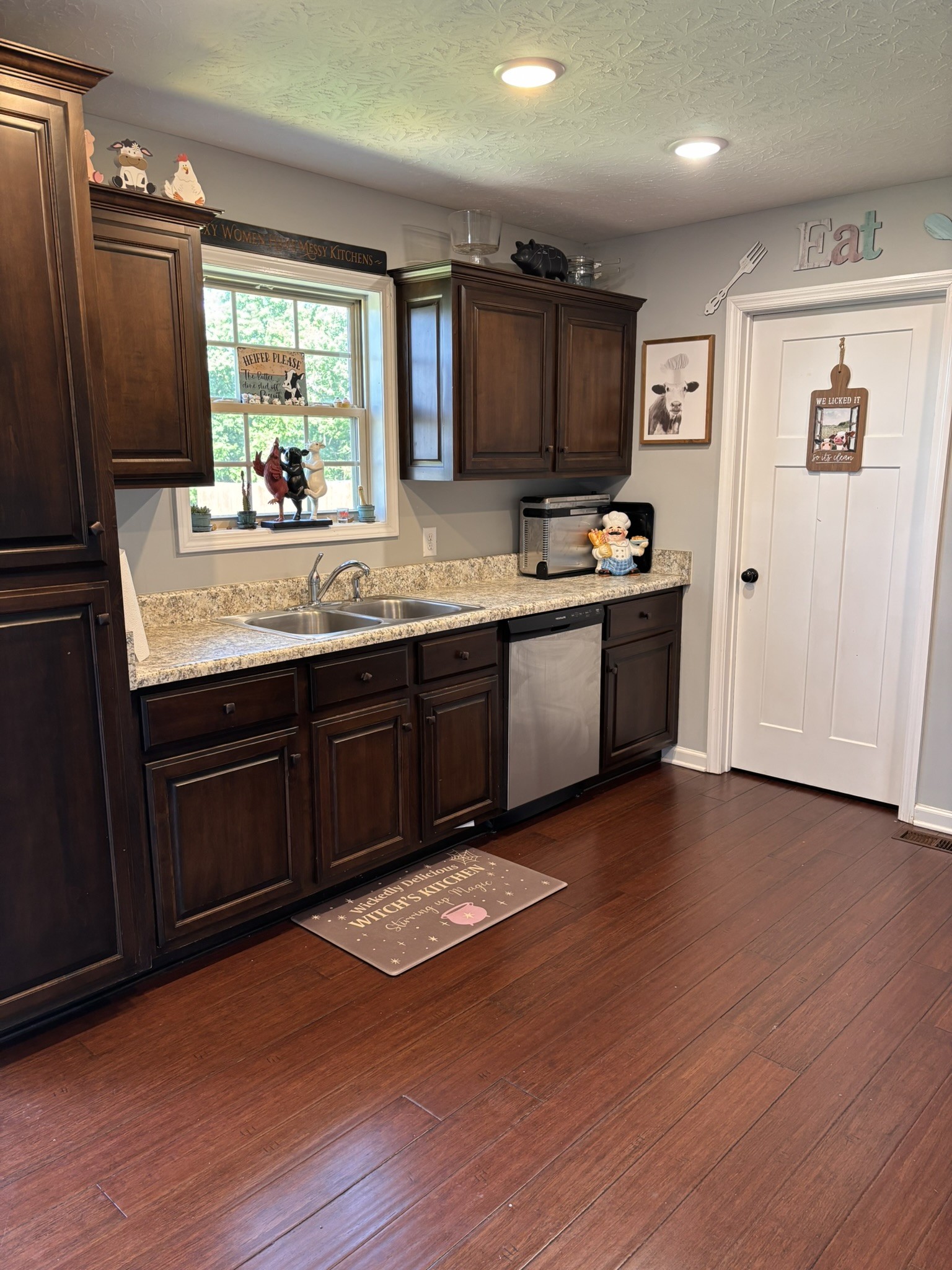 1288 Mt Olive Road Westmoreland, TN 37186 - Photo 16 of 22