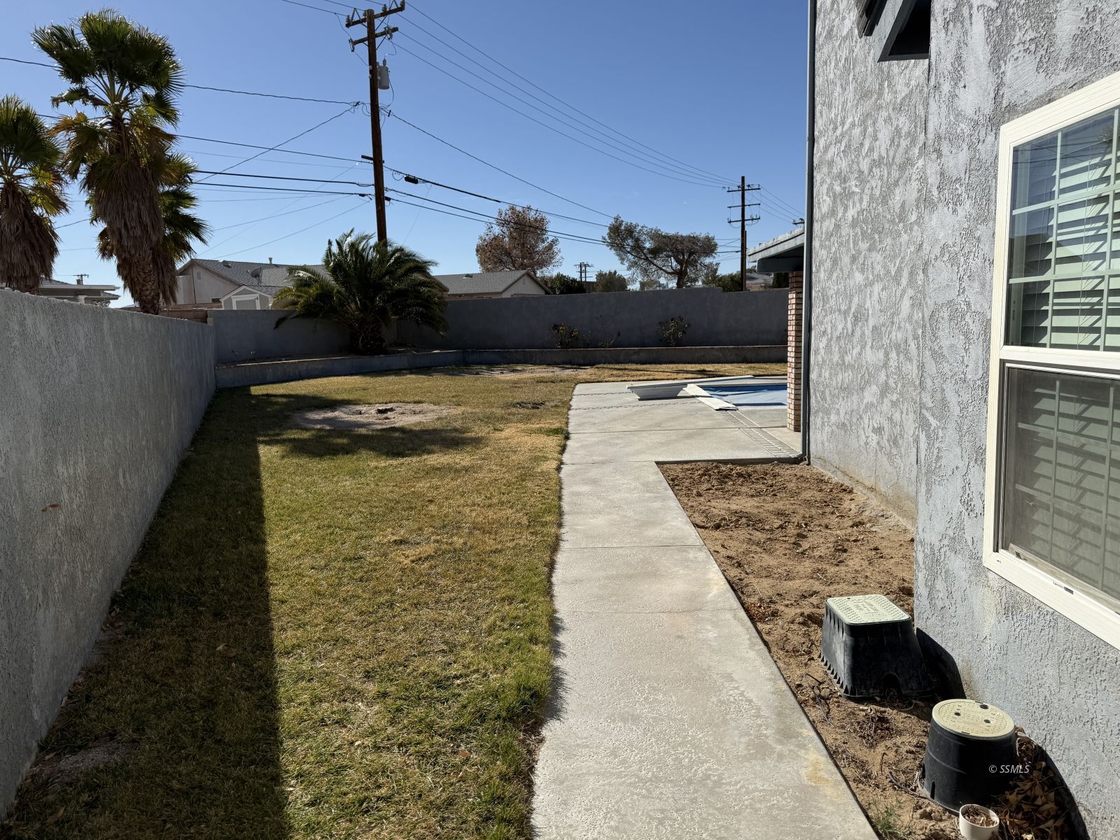 413 Laurkris Court Ridgecrest, CA 93555 - Photo 48 of 48