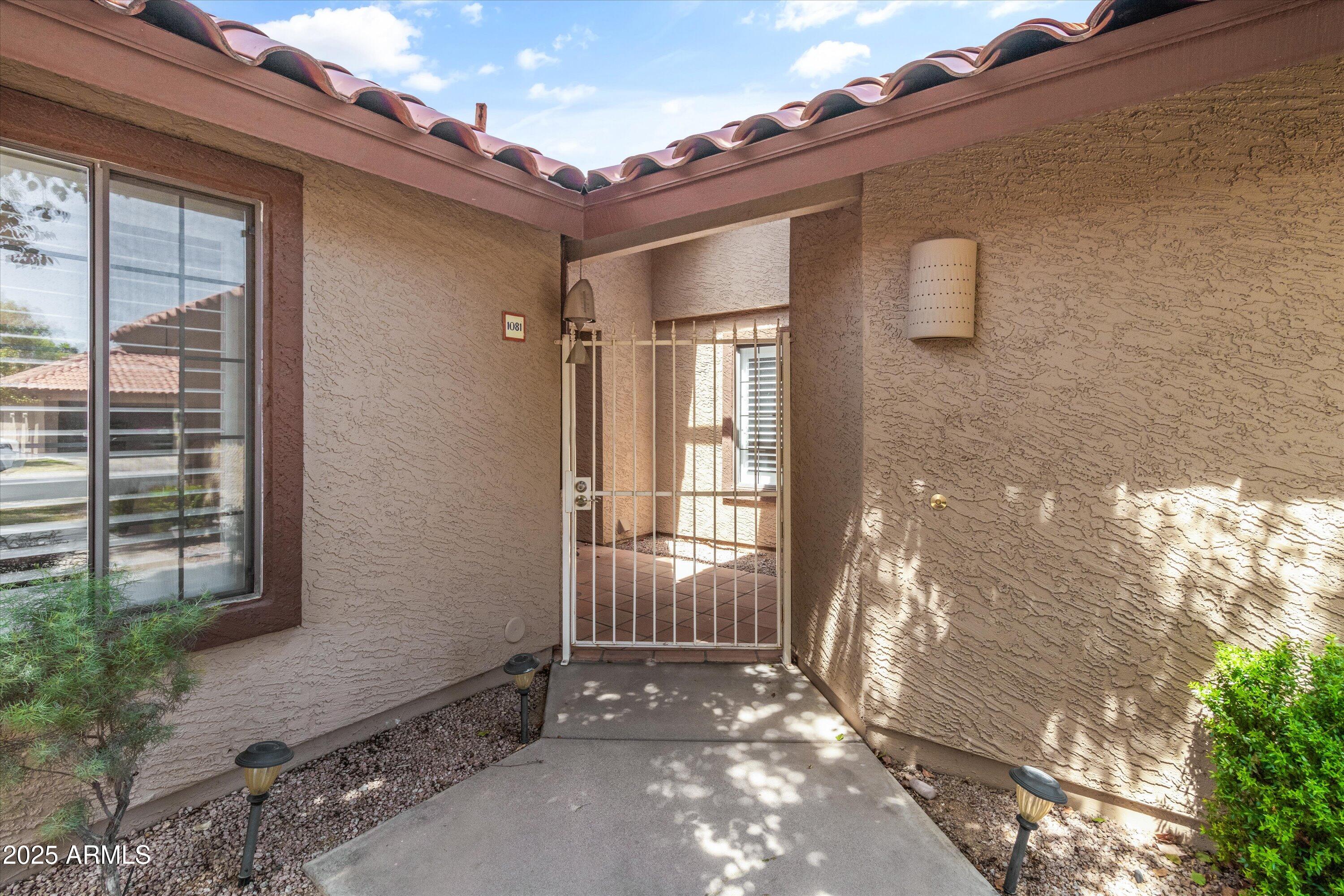 8700 East Mountain View Road, Unit 1081 Scottsdale, AZ 85258 - Photo 29 of 36