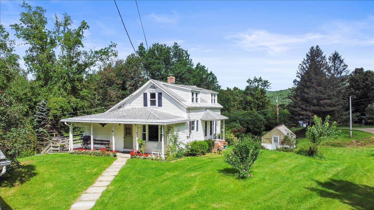 1546 Northwest Hill Road Pownal, VT 05261 - Photo 2 of 36 Gallery Image 2
