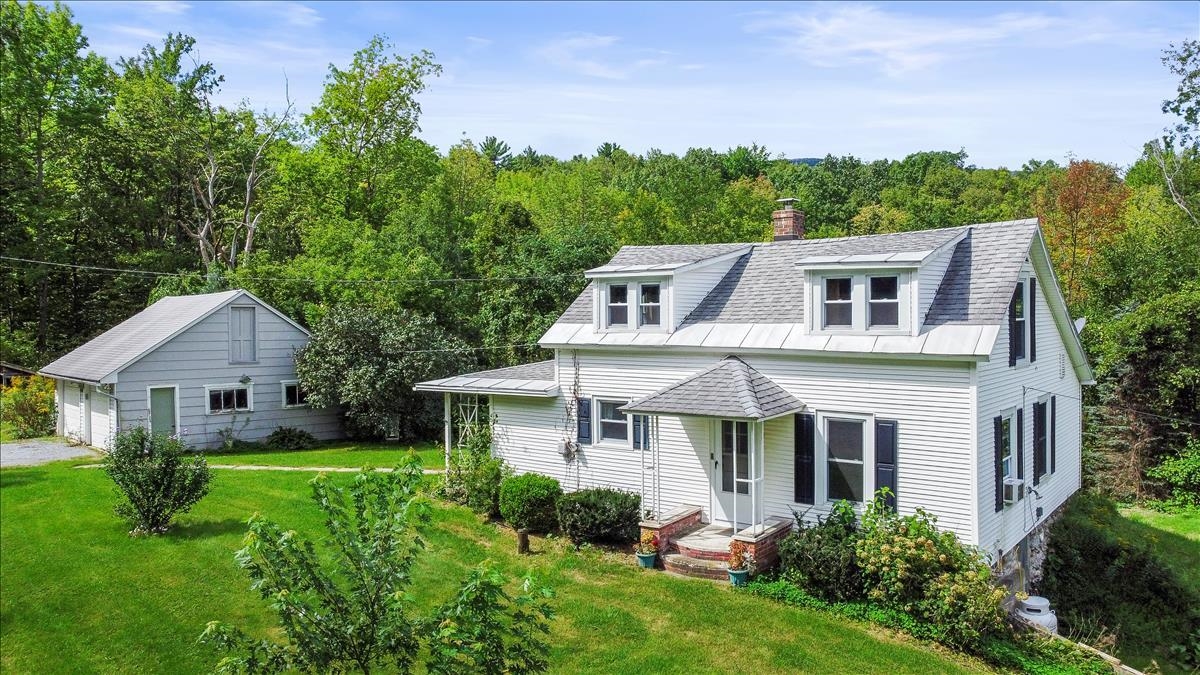 1546 Northwest Hill Road Pownal, VT 05261 - Photo 3 of 36 Gallery Image 3