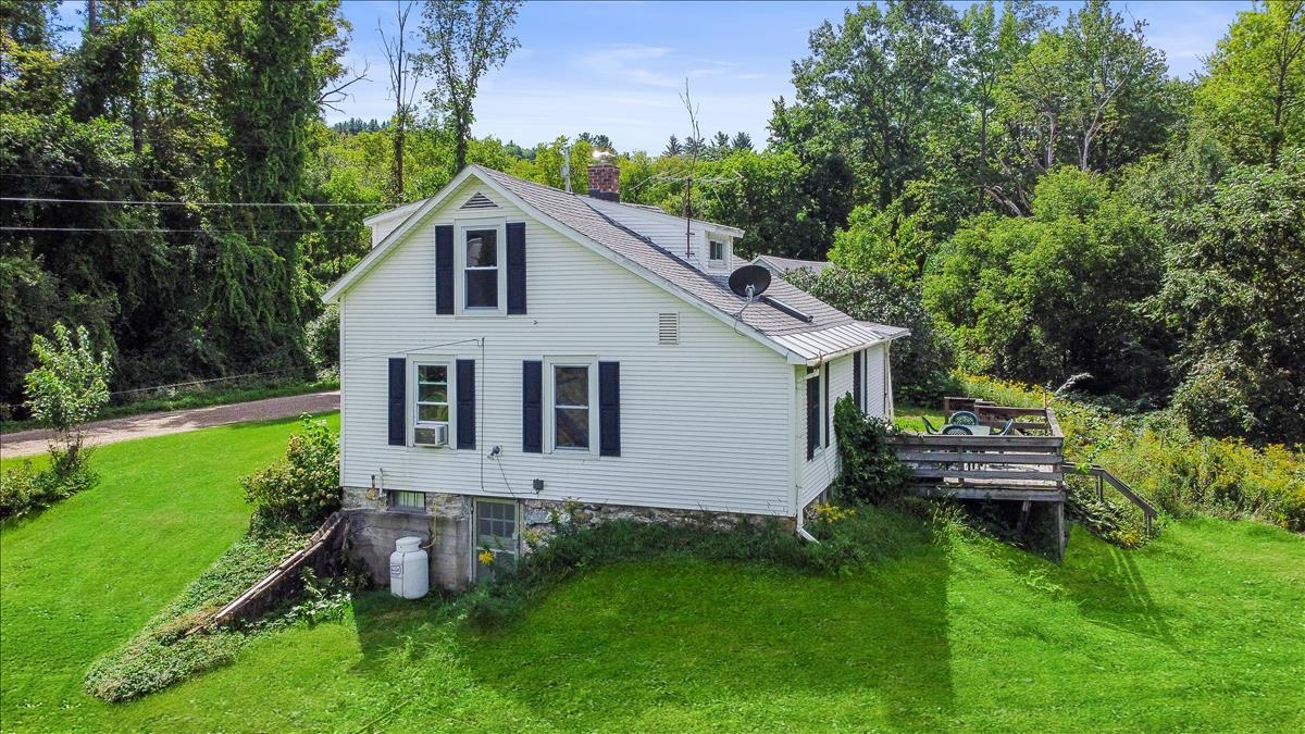 1546 Northwest Hill Road Pownal, VT 05261 - Photo 29 of 36 Gallery Image 29