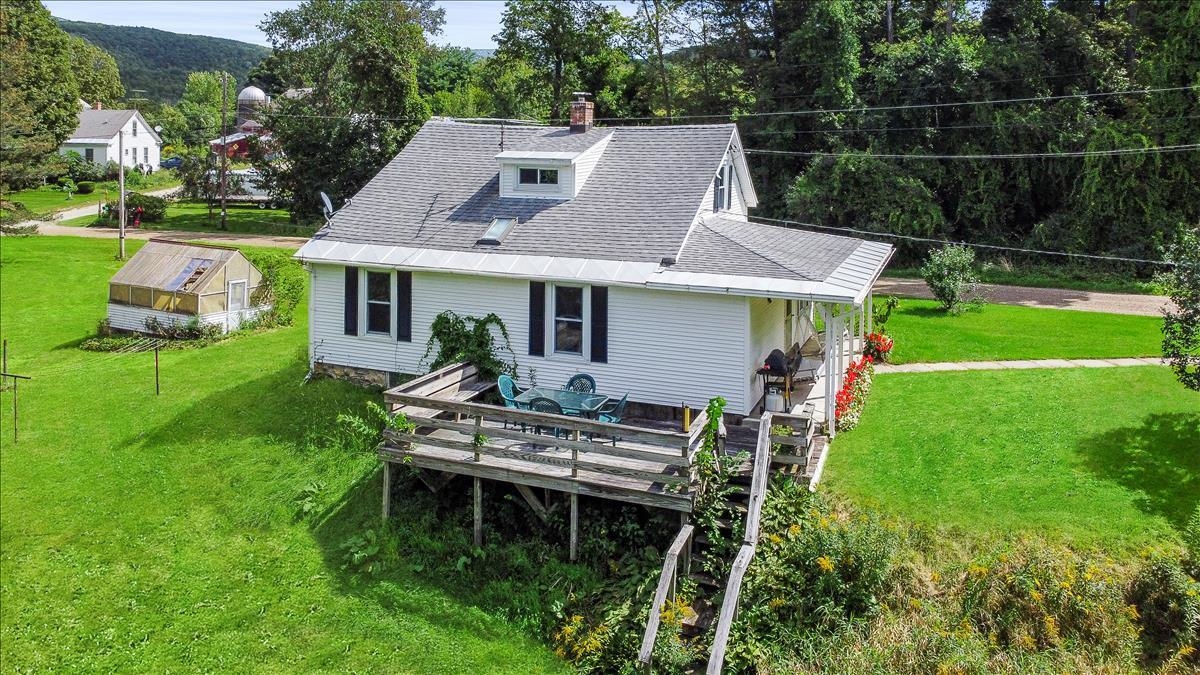 1546 Northwest Hill Road Pownal, VT 05261 - Photo 30 of 36 Gallery Image 30