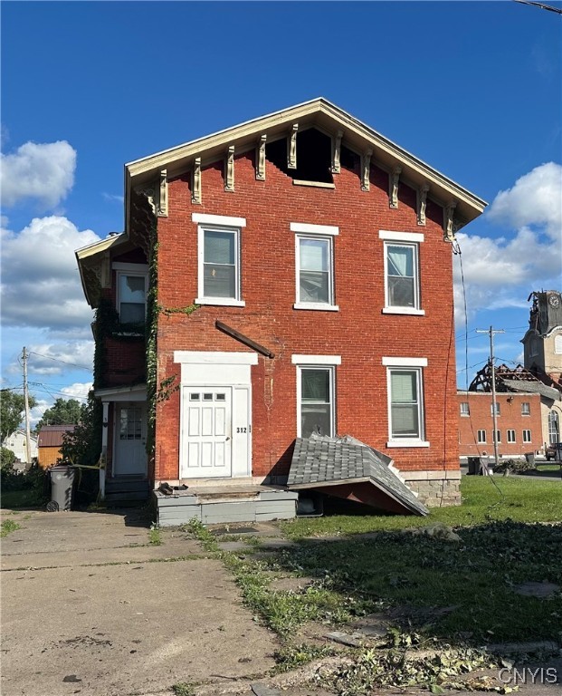 312 North Washington Street Rome, NY 13440 - Photo 1 of 1