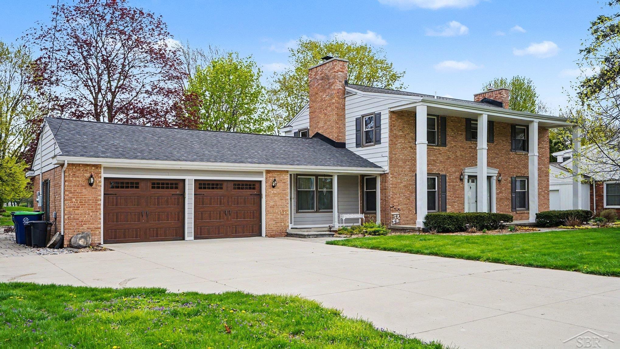 341 Foxboro Road Saginaw, MI 48638 - Photo 3 of 33