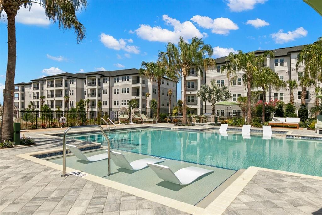 1310 Ridge View Drive, Unit A1 Davenport, FL 33896 - Photo 1 of 37