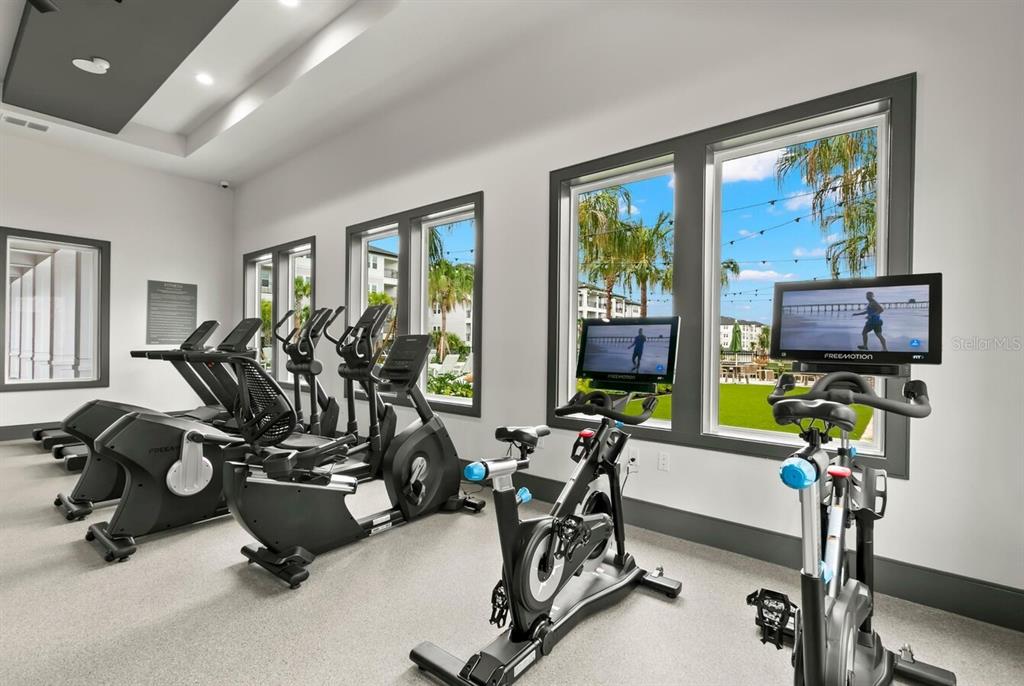 1310 Ridge View Drive, Unit A1 Davenport, FL 33896 - Photo 19 of 37