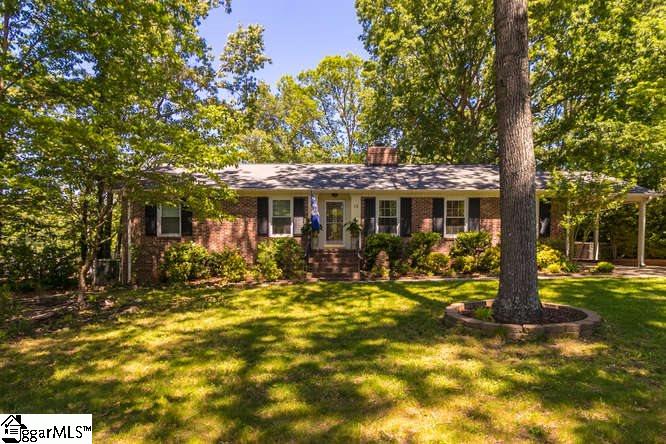 18 Randy Drive Taylors, SC 29687 - Photo 1 of 29 Gallery Image 1
