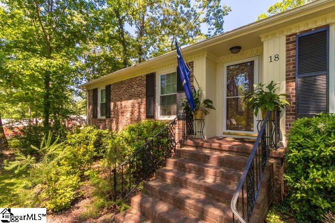 18 Randy Drive Taylors, SC 29687 - Photo 2 of 29 Gallery Image 2