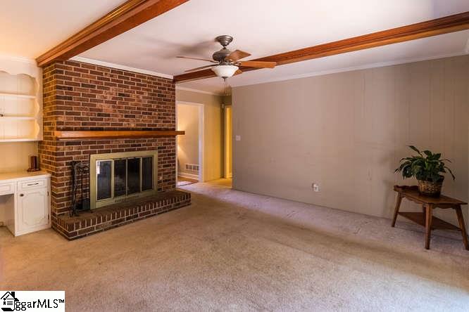 18 Randy Drive Taylors, SC 29687 - Photo 12 of 29 Gallery Image 12
