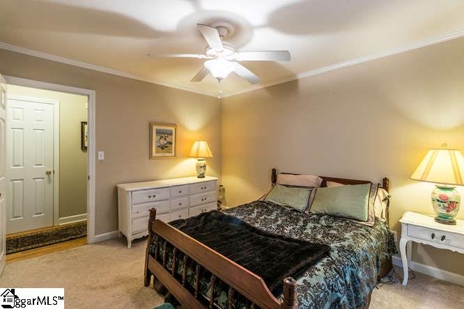 18 Randy Drive Taylors, SC 29687 - Photo 16 of 29 Gallery Image 16