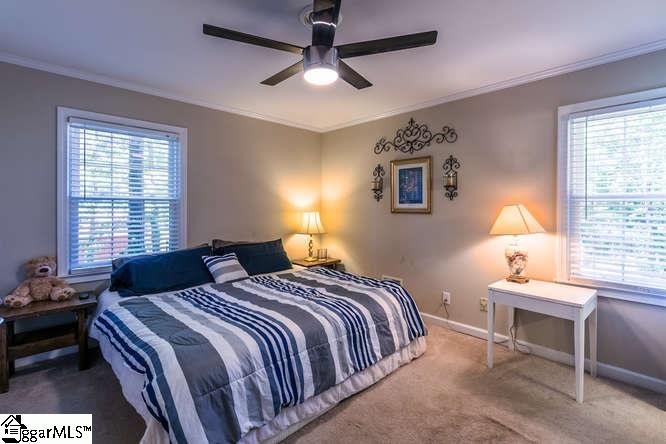 18 Randy Drive Taylors, SC 29687 - Photo 17 of 29 Gallery Image 17