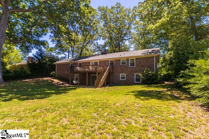 18 Randy Drive Taylors, SC 29687 - Photo 29 of 29 Gallery Image 29