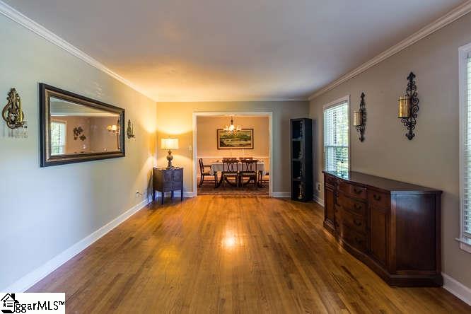 18 Randy Drive Taylors, SC 29687 - Photo 4 of 29 Gallery Image 4