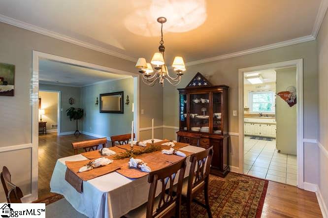 18 Randy Drive Taylors, SC 29687 - Photo 6 of 29 Gallery Image 6