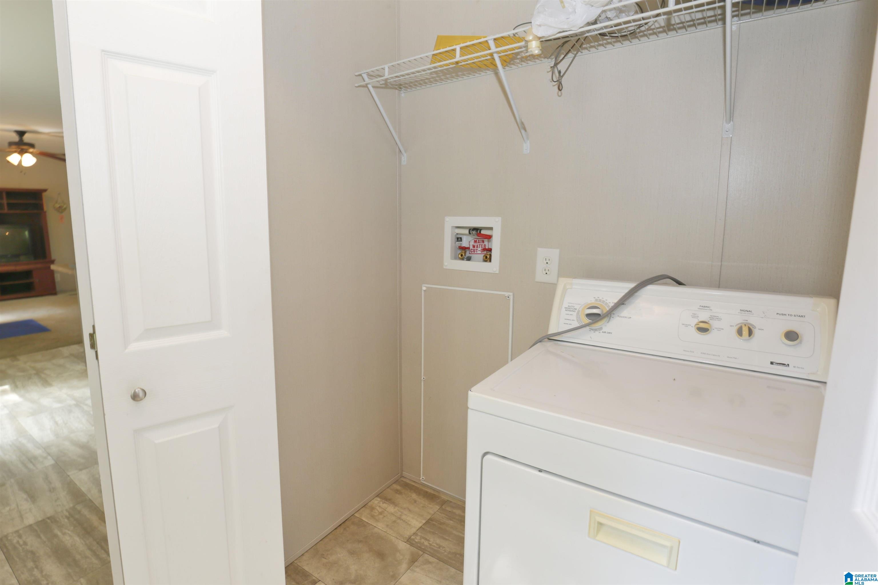 3190 Madison Street Anniston, AL 36201 - Photo 25 of 29