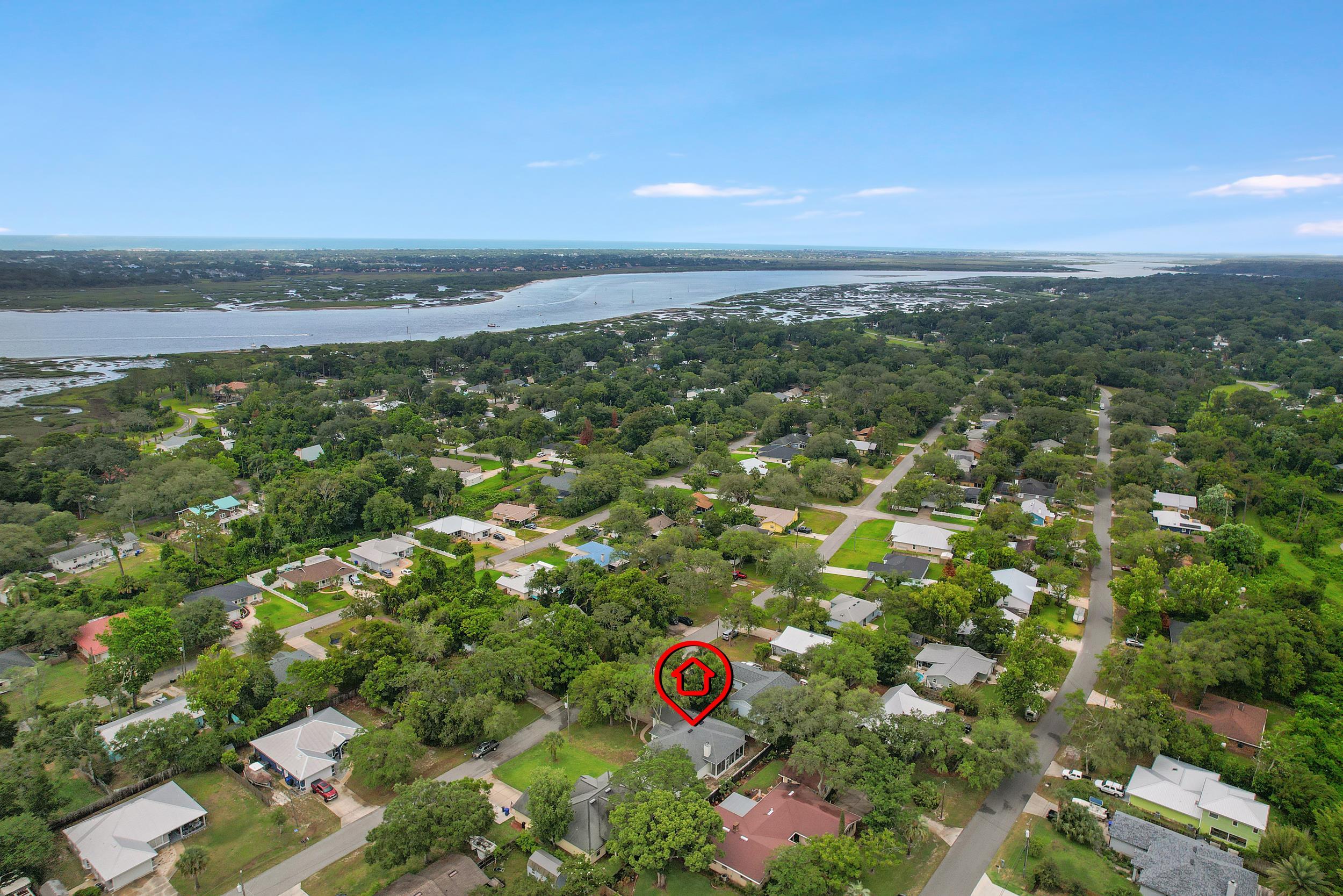 124 Bonita Road St. Augustine, FL 32086 - Photo 3 of 30