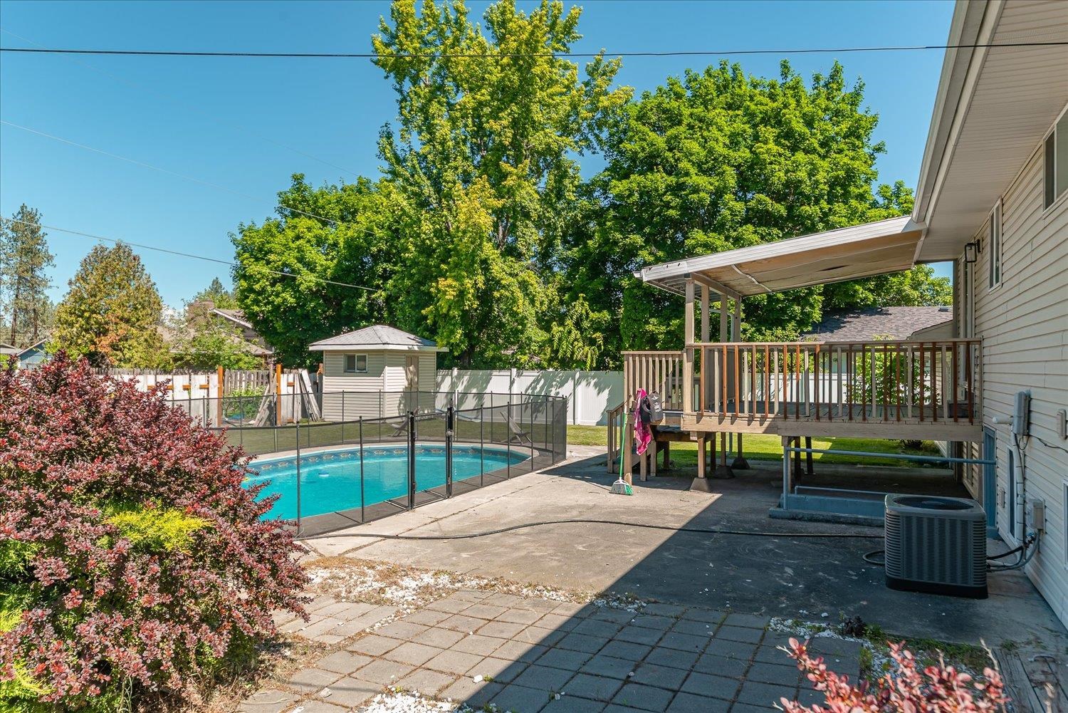 6505 North Elizabeth Street Spokane, WA 99208 - Photo 35 of 46