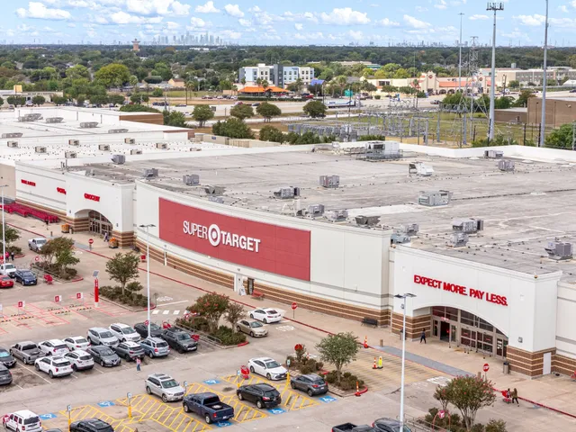 a sign on the side of a building