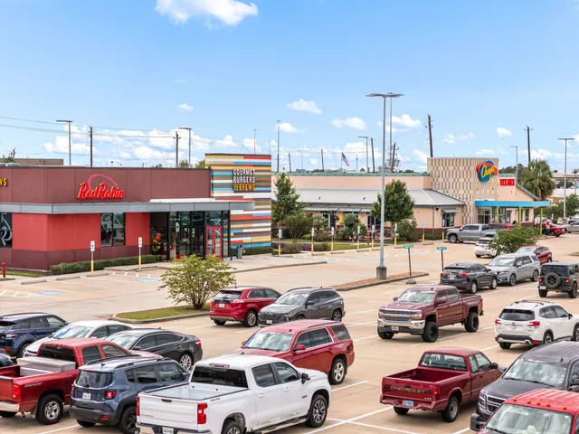 $285,000 | 3703 Clover Meadows Street, Pasadena, TX 77505