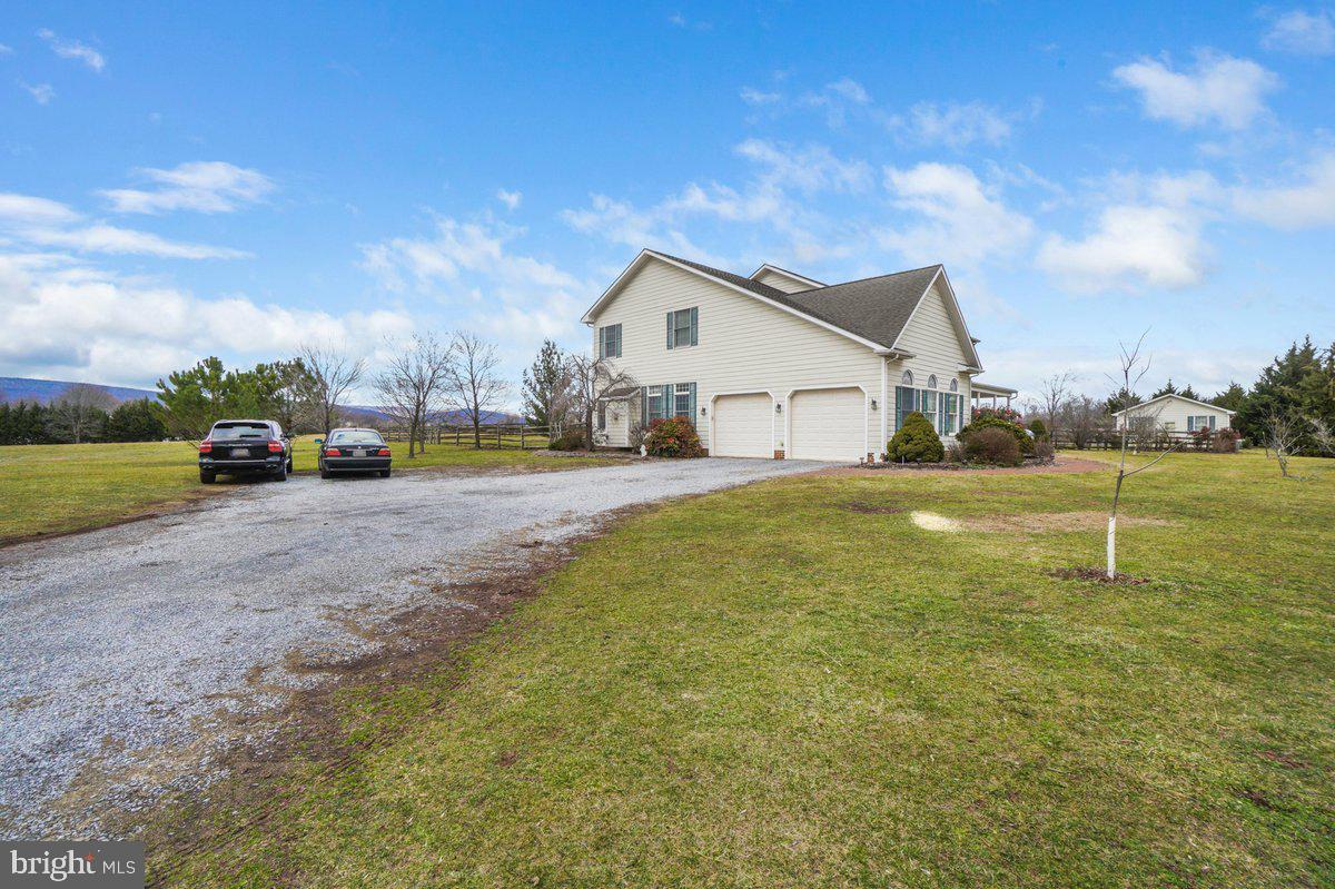 8040 Blacks Mill Road Thurmont, MD 21788 - Photo 54 of 94 Gallery Image 54