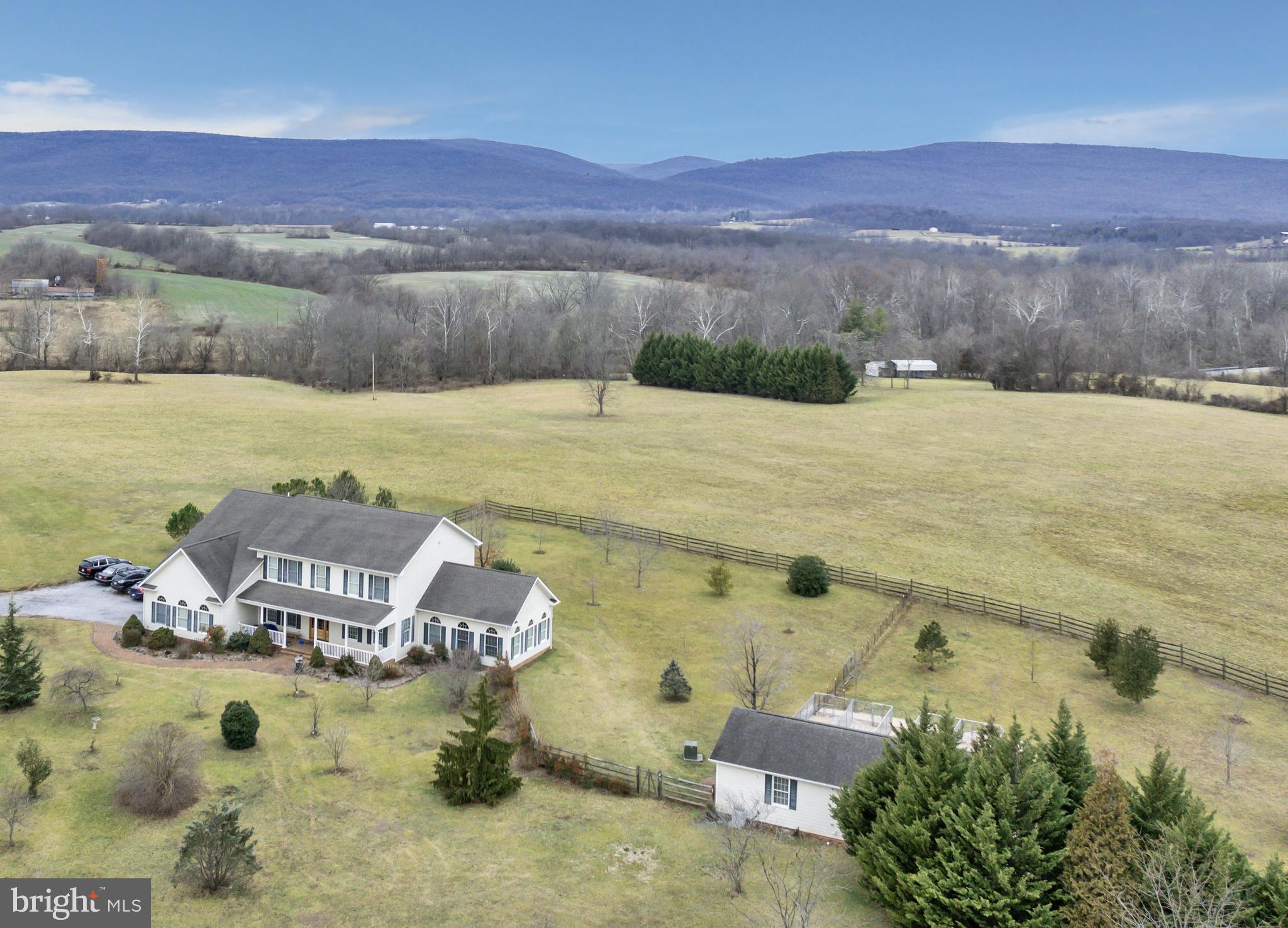 8040 Blacks Mill Road Thurmont, MD 21788 - Photo 76 of 94 Gallery Image 76