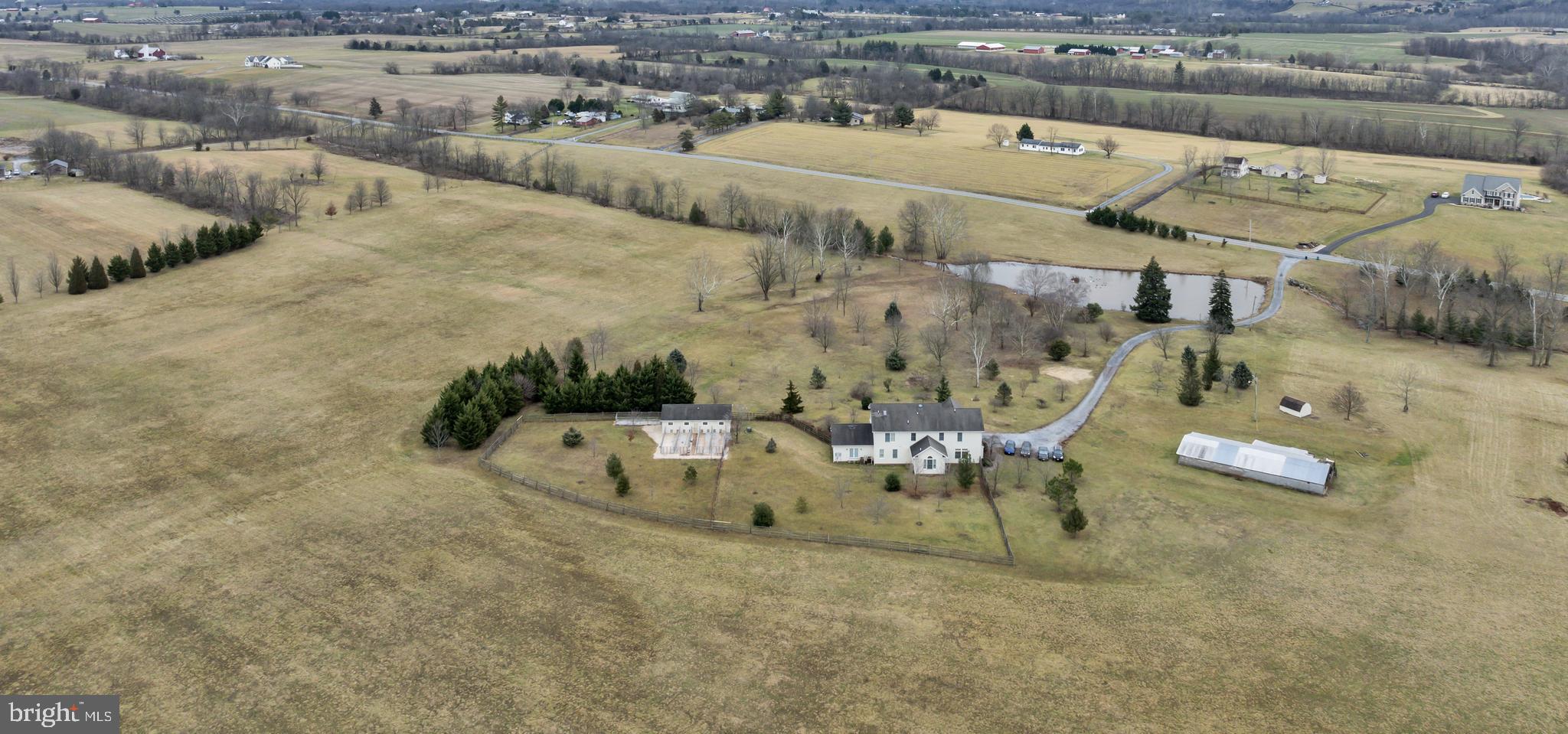 8040 Blacks Mill Road Thurmont, MD 21788 - Photo 81 of 94 Gallery Image 81