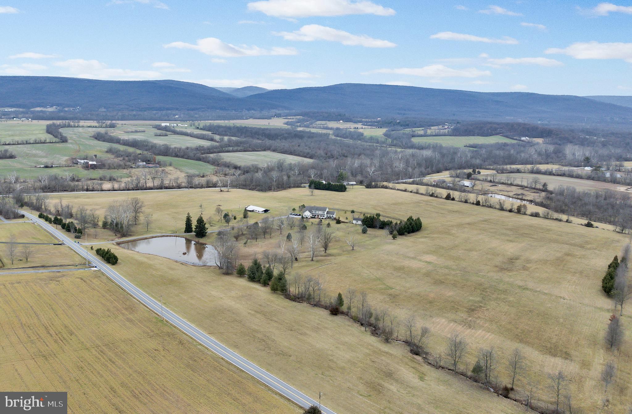 8040 Blacks Mill Road Thurmont, MD 21788 - Photo 84 of 94 Gallery Image 84
