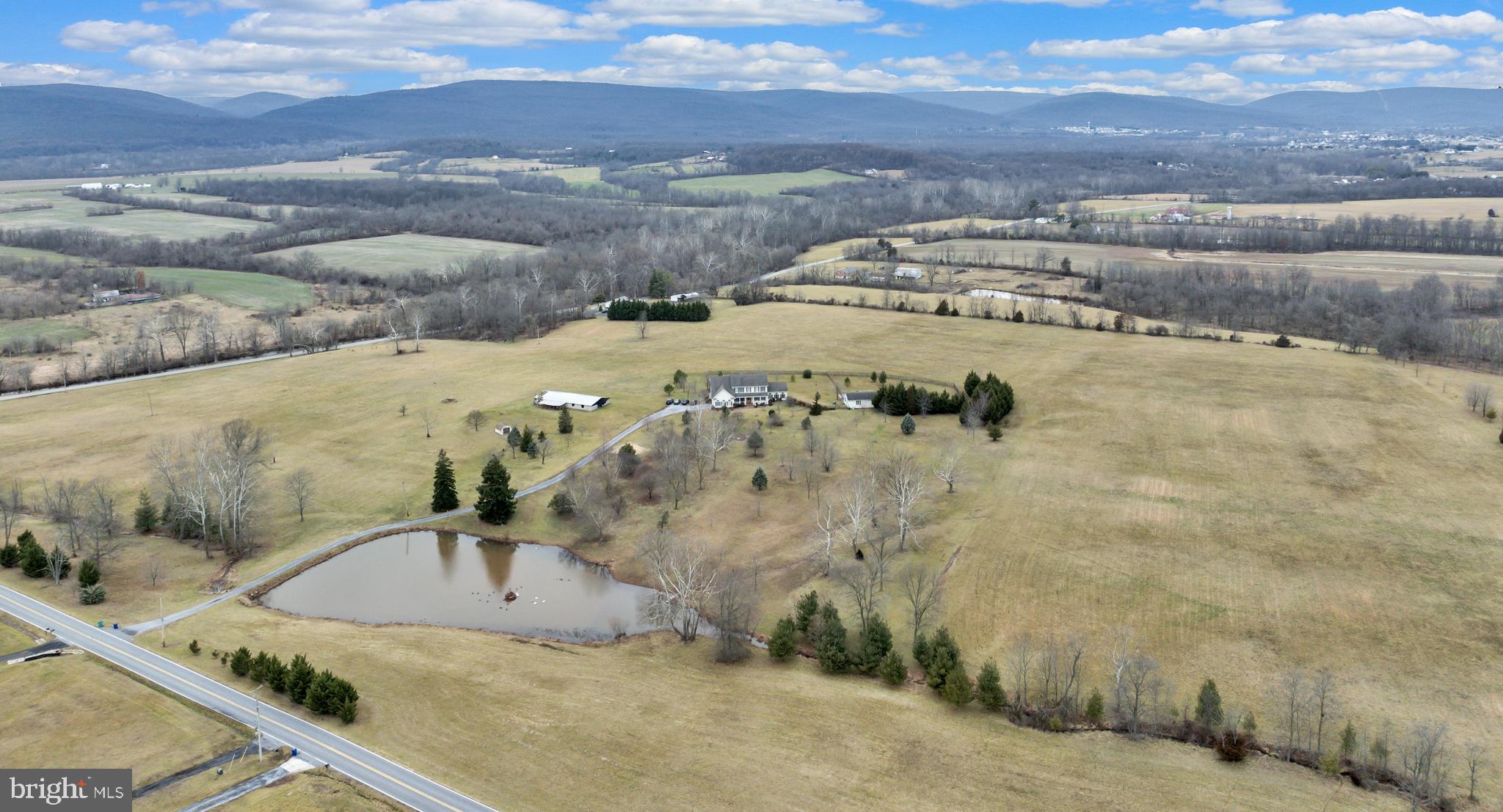 8040 Blacks Mill Road Thurmont, MD 21788 - Photo 85 of 94 Gallery Image 85