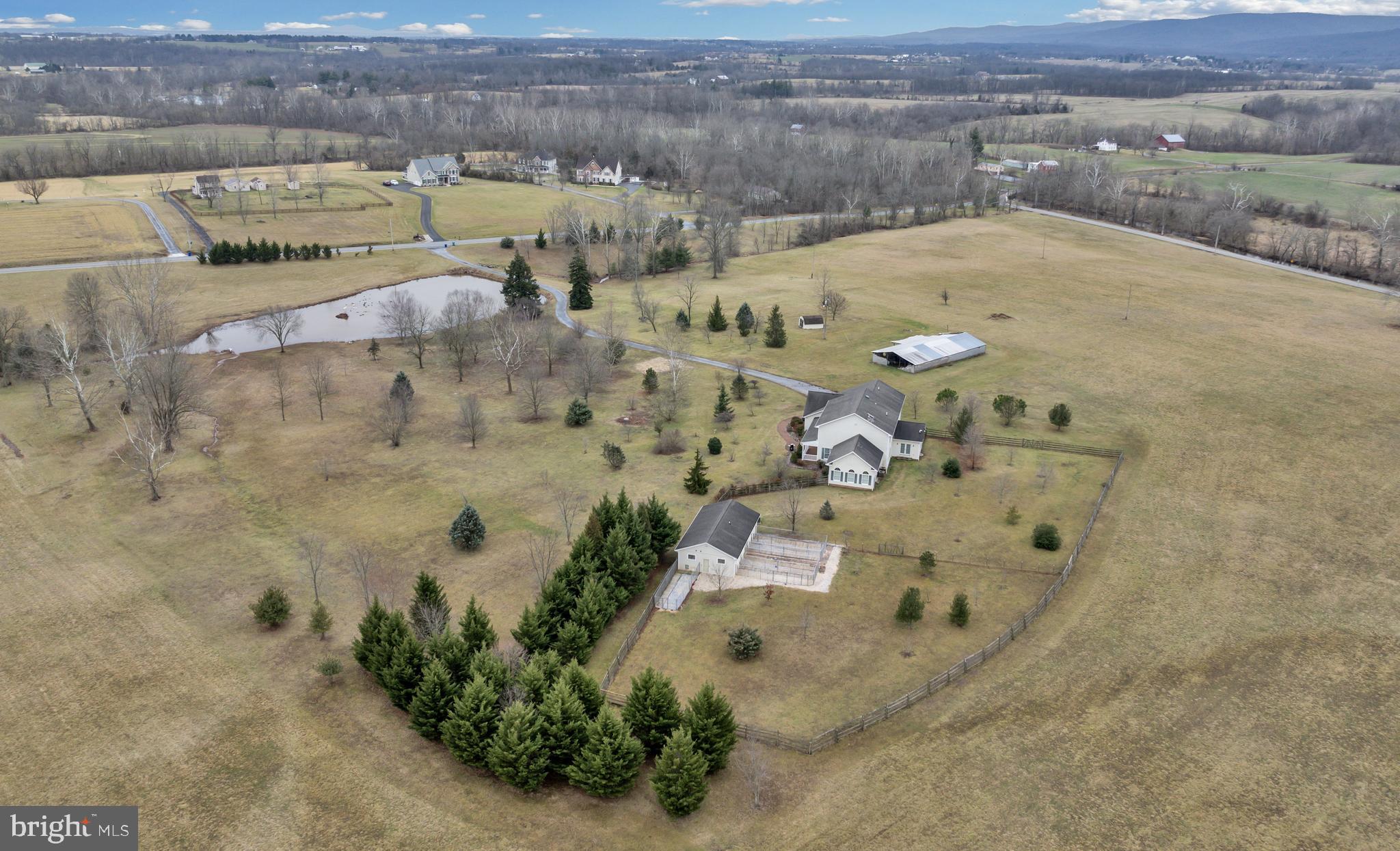 8040 Blacks Mill Road Thurmont, MD 21788 - Photo 86 of 94 Gallery Image 86