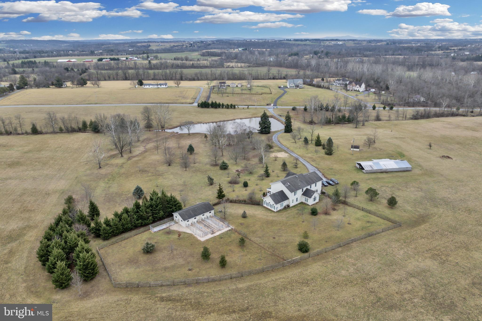 8040 Blacks Mill Road Thurmont, MD 21788 - Photo 87 of 94 Gallery Image 87