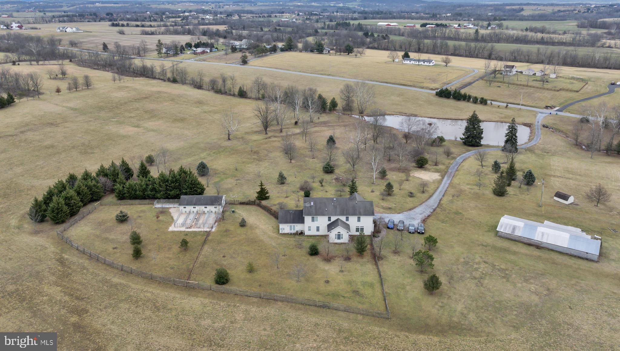 8040 Blacks Mill Road Thurmont, MD 21788 - Photo 88 of 94 Gallery Image 88