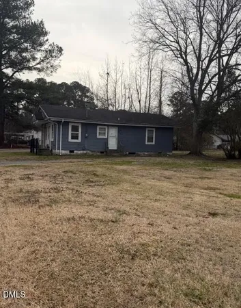 $149,000 | 804 Midway Street, Smithfield, NC 27577