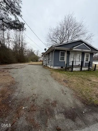 $149,000 | 804 Midway Street, Smithfield, NC 27577