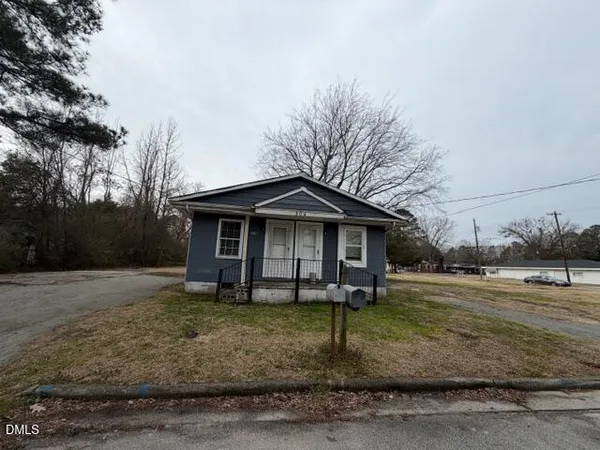 $149,000 | 804 Midway Street, Smithfield, NC 27577