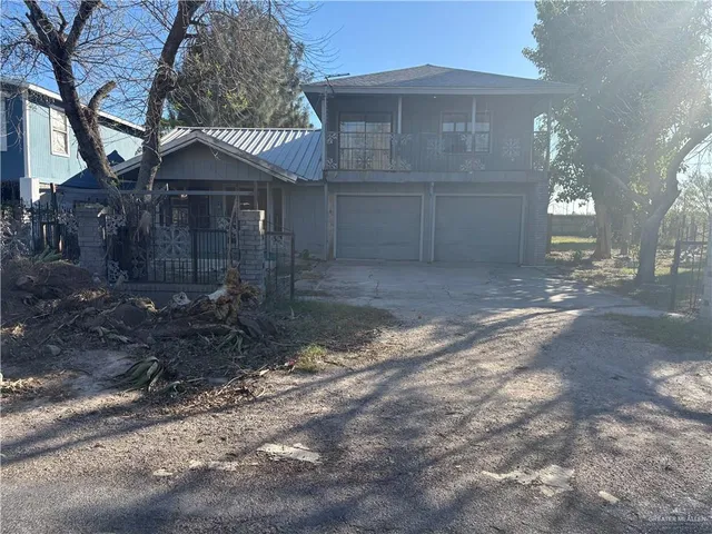 $270,000 | 1928 Figueroa Street, Donna, TX 78537