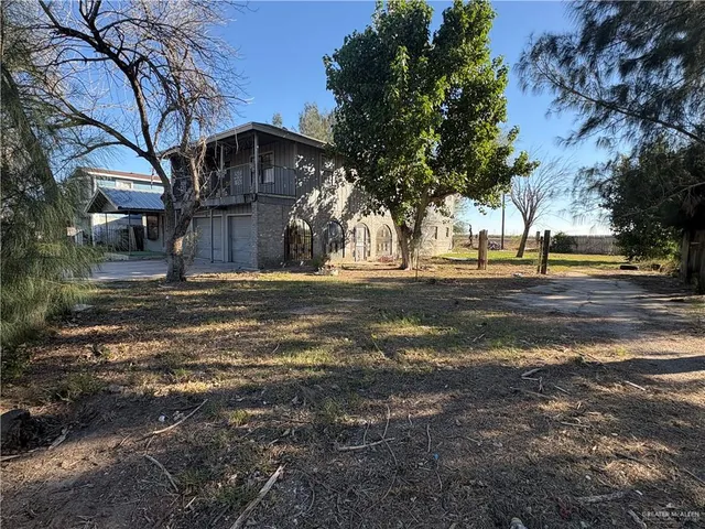 $260,000 | 1928 Figueroa Street, Donna, TX 78537